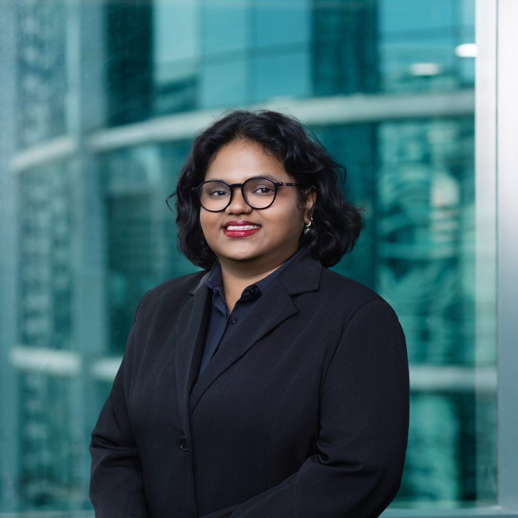 Yosshmeera Barunee Priya