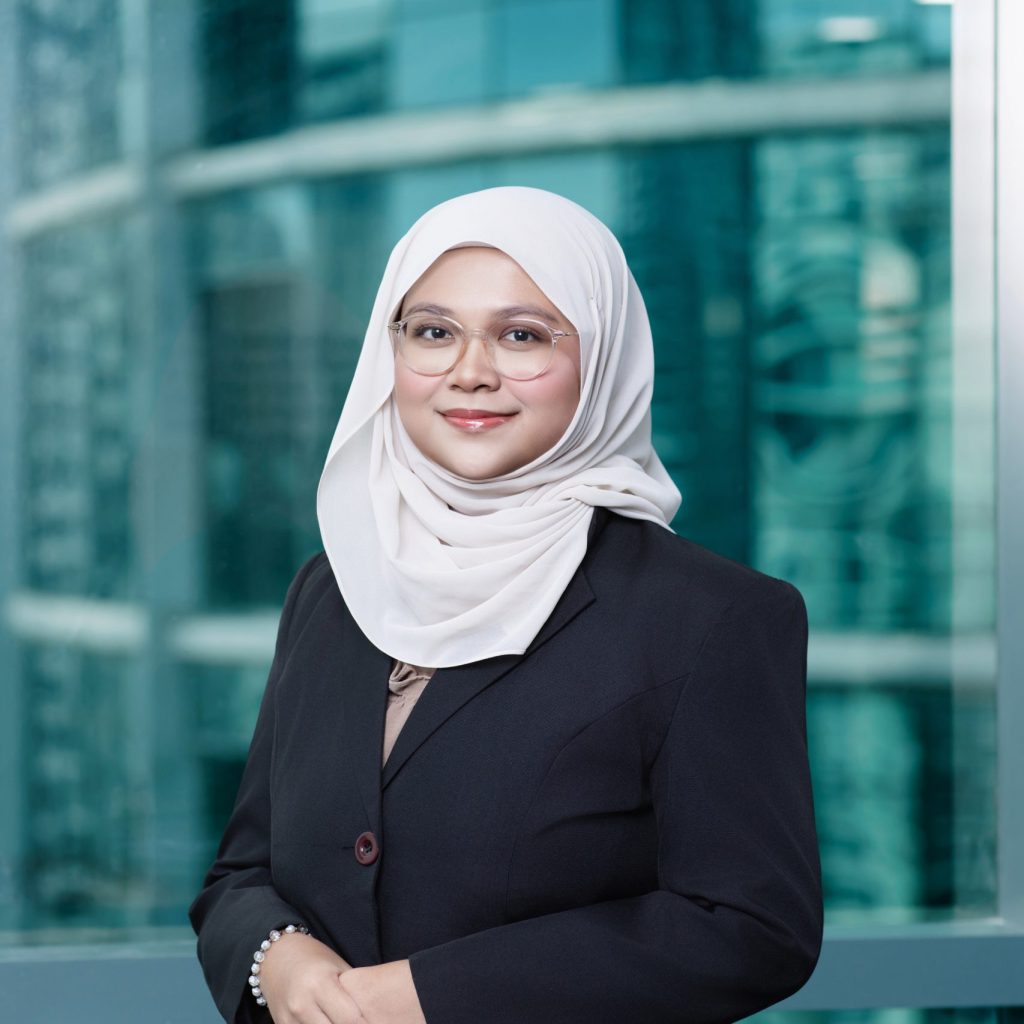 Nur Shazrina Nadhirah Binti Zulkifli