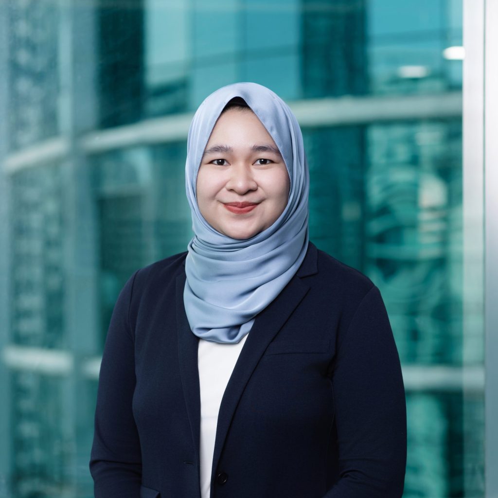 Nurul Najwa Binti Baharin